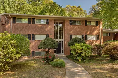 1111 Clairemont Avenue #K2, Decatur, GA 30030 - Photo 1