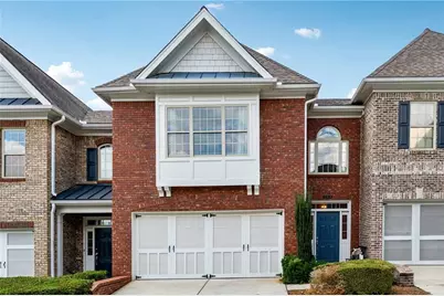 10296 Quadrant Court, Alpharetta, GA 30022 - Photo 1