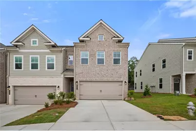 201 Abbotts Crossing Circle, Conyers, GA 30094 - Photo 1