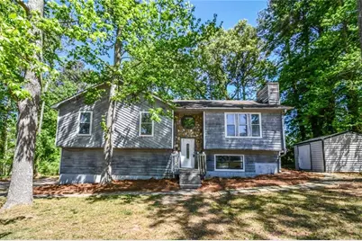 6311 Stoney Court, Austell, GA 30168 - Photo 1