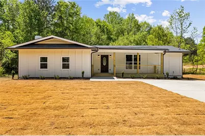 1200 Humphries Road NW, Conyers, GA 30012 - Photo 1