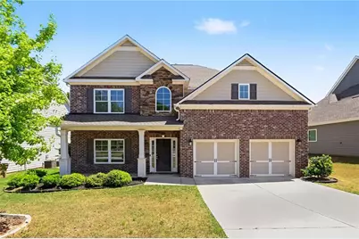 3544 Palmer Falls Drive, Douglasville, GA 30135 - Photo 1