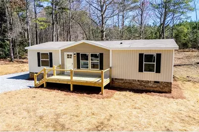 4221 N Hwy 100, Waco, GA 30182 - Photo 1