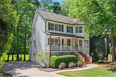 1845 N Milford Creek Lane SW, Marietta, GA 30008 - Photo 1