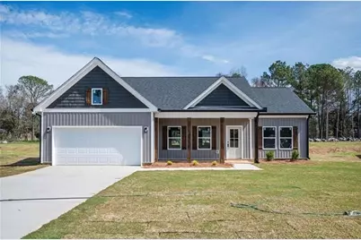 516 Branch Street, Cedartown, GA 30125 - Photo 1