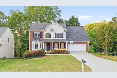 2310 Waters Ferry Drive, Lawrenceville, GA 30043 - Photo 1