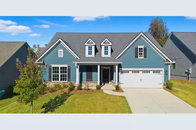 4057 Links Boulevard, Jefferson, GA 30549 - Photo 1