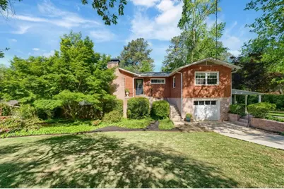 3848 Carlton Drive, Atlanta, GA 30341 - Photo 1