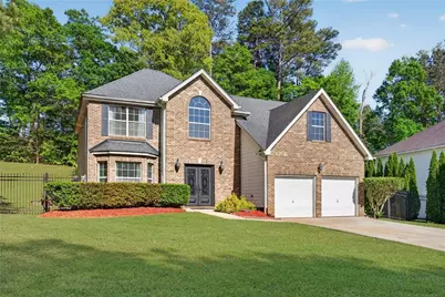 2350 Marsh Rabbit Lane, Decatur, GA 30035 - Photo 1