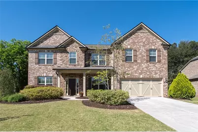 460 Wagon Hill Lane, Sugar Hill, GA 30518 - Photo 1