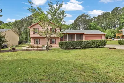 725 Hill Meadow Drive, Dacula, GA 30019 - Photo 1