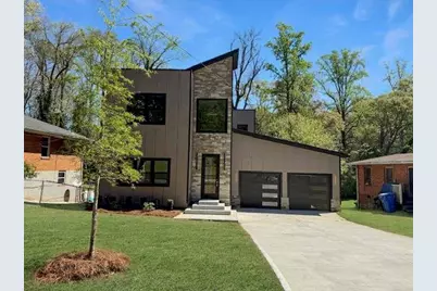 2318 Polar Rock Terrace, Atlanta, GA 30315 - Photo 1
