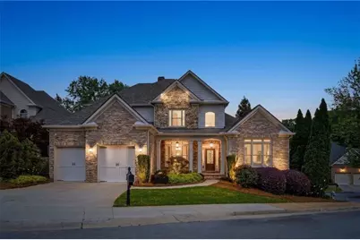405 Forrest Lane, Gainesville, GA 30501 - Photo 1