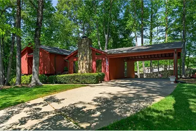 3446 Orange Wood Court, Marietta, GA 30062 - Photo 1