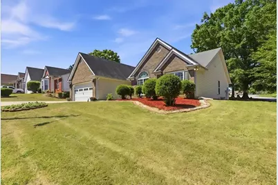2818 Hillvale Cove Way, Lithonia, GA 30058 - Photo 1
