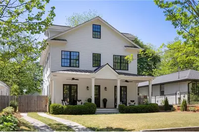 162 Howard Street NE, Atlanta, GA 30317 - Photo 1