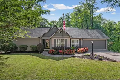 209 Farmington Trace, Carrollton, GA 30116 - Photo 1