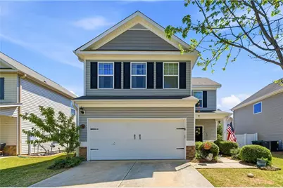 17 High Point Way, Hiram, GA 30141 - Photo 1