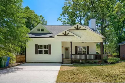 1783 Melrose Drive, Atlanta, GA 30310 - Photo 1