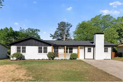 5575 Morning Creek Circle, Atlanta, GA 30349 - Photo 1