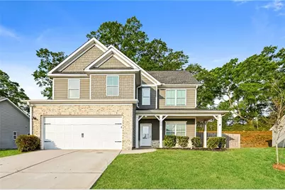 1113 Stonecreek Bend, Monroe, GA 30655 - Photo 1