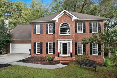 154 Waterloch Court, Lawrenceville, GA 30043 - Photo 1
