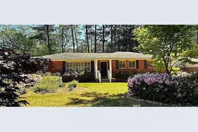 1239 Blueberry Trail, Decatur, GA 30033 - Photo 1