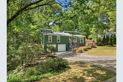 2530 Kingsley Drive NE, Marietta, GA 30062 - Photo 1