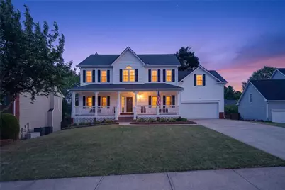 5325 Derby Chase Court, Alpharetta, GA 30005 - Photo 1