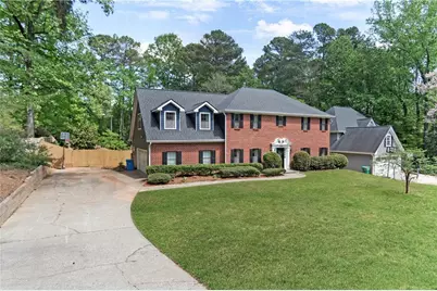 1286 Tred Avon Way SW, Lilburn, GA 30047 - Photo 1
