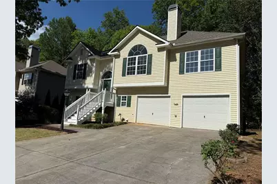 3682 Autumn View Drive NW, Acworth, GA 30101 - Photo 1