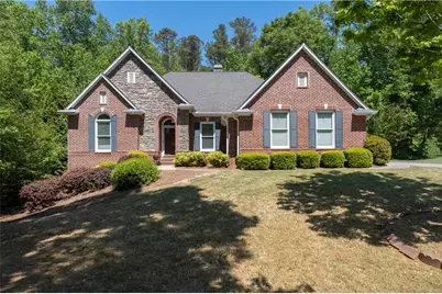303 Canter Way, Woodstock, GA 30188 - Photo 1