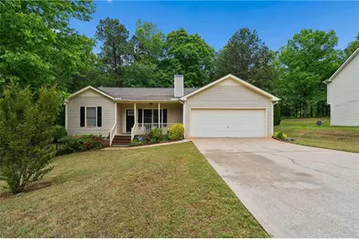 365 Mountainview Drive, Covington, GA 30016 - Photo 1