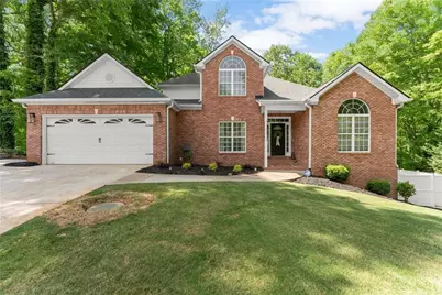 3445 Ashton Drive, Suwanee, GA 30024 - Photo 1