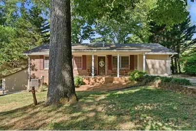1440 Cochran Ridge Road, Hiram, GA 30141 - Photo 1