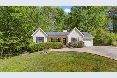 5040 Bird Road, Gainesville, GA 30506 - Photo 1