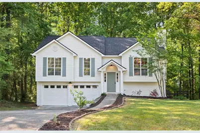 105 Spring Creek Court, Canton, GA 30115 - Photo 1