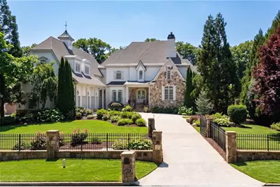5295 Chelsen Wood Drive, Duluth, GA 30097 - Photo 1