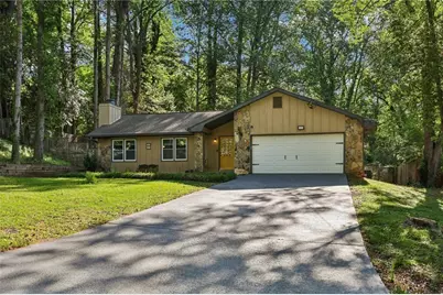 562 Rimrock Trail, Stone Mountain, GA 30083 - Photo 1