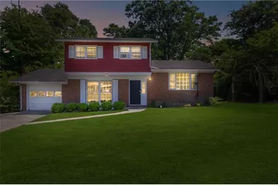 1708 Timark Drive, Macon, GA 31206 - Photo 1
