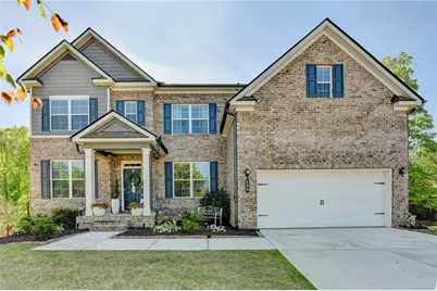 480 Cooper Farm Way, Buford, GA 30518 - Photo 1