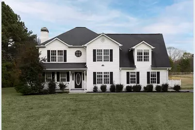 62 Smoak Field Rd, Griffin, GA 30223 - Photo 1