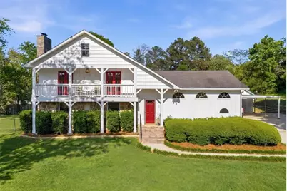 3 Faith Drive SE, Silver Creek, GA 30173 - Photo 1
