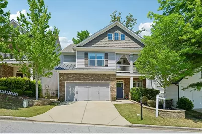 773 Pilot Mountain Way SE, Mableton, GA 30126 - Photo 1