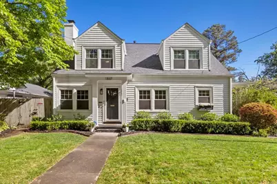 1867 Walker Avenue, Atlanta, GA 30337 - Photo 1
