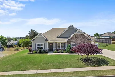 2216 Blackberry Court, Monroe, GA 30656 - Photo 1