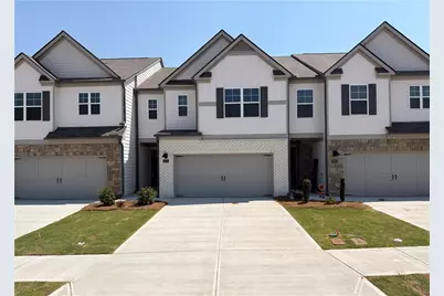 2514 Acacia Walk, Acworth, GA 30101 - Photo 1