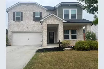 719 Sara Meadow Road, Loganville, GA 30052 - Photo 1