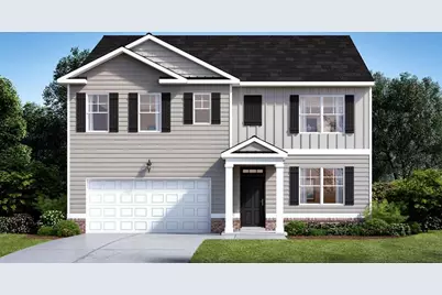 476 Bullock Pass, Jefferson, GA 30549 - Photo 1