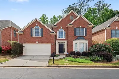 2457 Mill Ridge Trail, Atlanta, GA 30345 - Photo 1